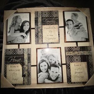 Picture Frame